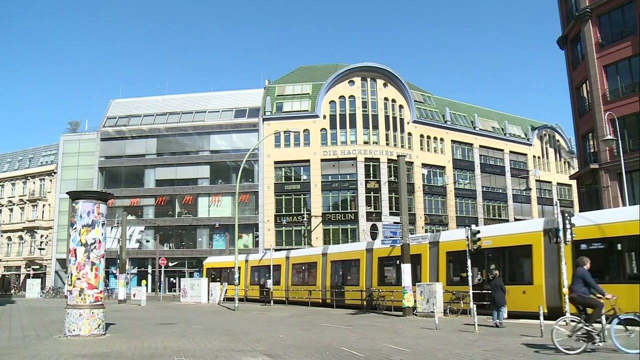 Corona-Maßnahmen: So sehen die Lockerungen aus