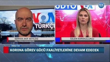 Corona Günlüğü ABD 6 Mayıs TSİ:18.30