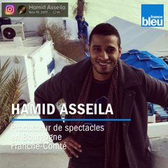 Réaction d'un producteur de spectacles aux annonces sur la culture