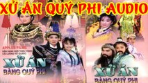 Cai Luong Xu An Bang Quy Phi (Vu Linh Tai Linh Thanh Tong Thoai My) Cai Luong Ho Quang,Tuong Co