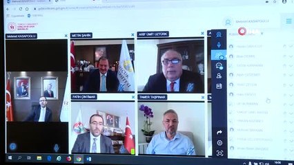 Bakan Kasapoğlu: "Bu süreci Türk sporu için irtifa kaybı olarak isimlendirmeyeceğiz"