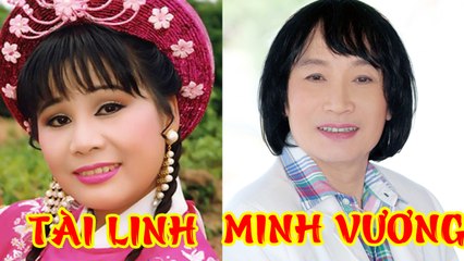 Cải Lương Khói Sóng Tiêu Tương (Minh Vương Tài Linh) Audio - Cải Lương Hồ Quảng,Tuồng Cổ