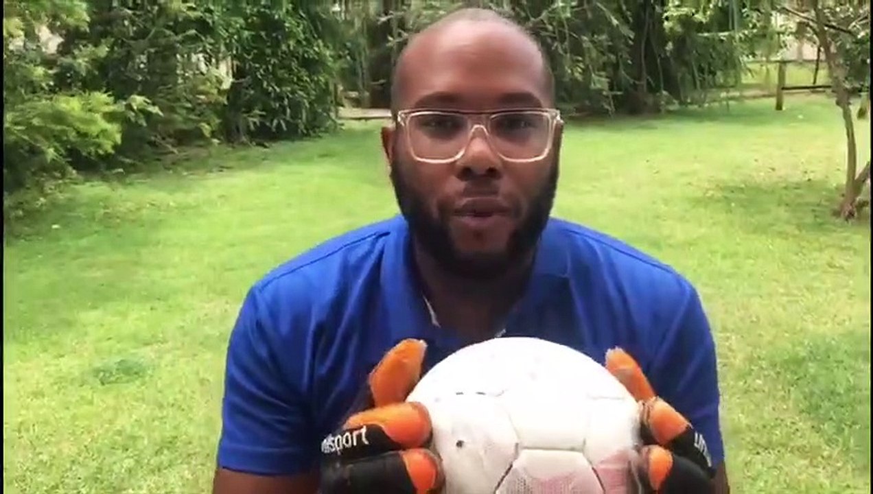 Ne laissons aucune chance au Corona Virus