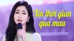 Xin Thời Gian Qua Mau - Phương Anh Bolero  Official MV