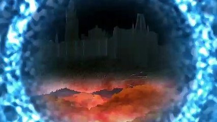 The Steam Engines of Oz - Trailer