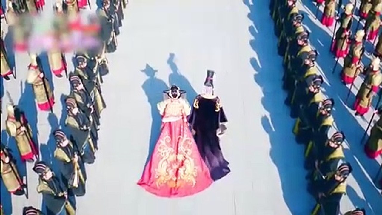 Đâu chỉ có Phú Sát Hoàng Hậu, màn ảnh Hoa ngữ còn có nhiều nàng Hậu sở hữu nhan sắc khuynh quốc