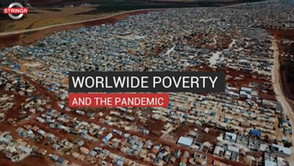 Worldwide Poverty And The Pandemic_Digital