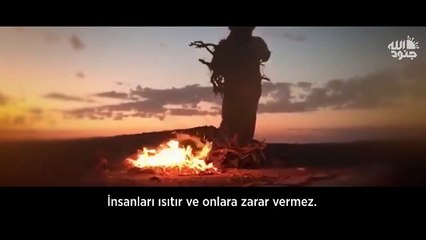 Allah'ın Orduları | Bölüm 13| Türkçe Altyazı