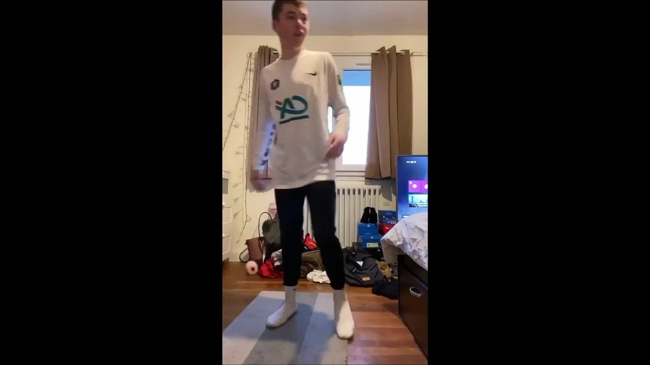 PQ Challenge v1