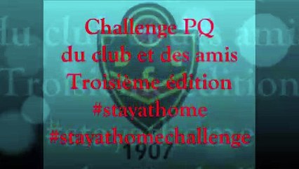 PQ Challenge v3