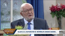 Necmettin Nursaçan'la Sohbetler - 14 Eylül 2019