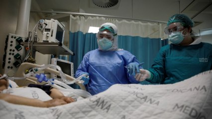 Why is the mortality rate for covid-19 lower in some countries?