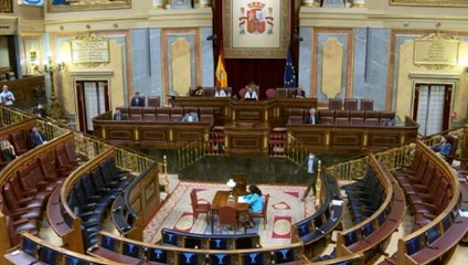 Aprobada la cuarta prórroga del estado de alarma