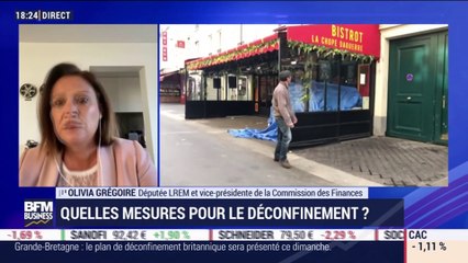 Édition spéciale : Quelles mesures pour le déconfinement ? - 06/05