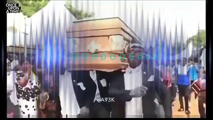 Coffin Dance african /original video new comedy video
