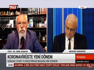 "TÜİK enflasyonu hesapladığı gibi salgın araştırması yapacaksa yandık!"
