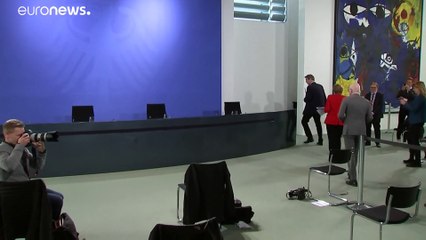 Los estados federados alemanes gestionarán la desescalada