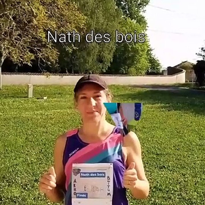 AKRO EKIDEN