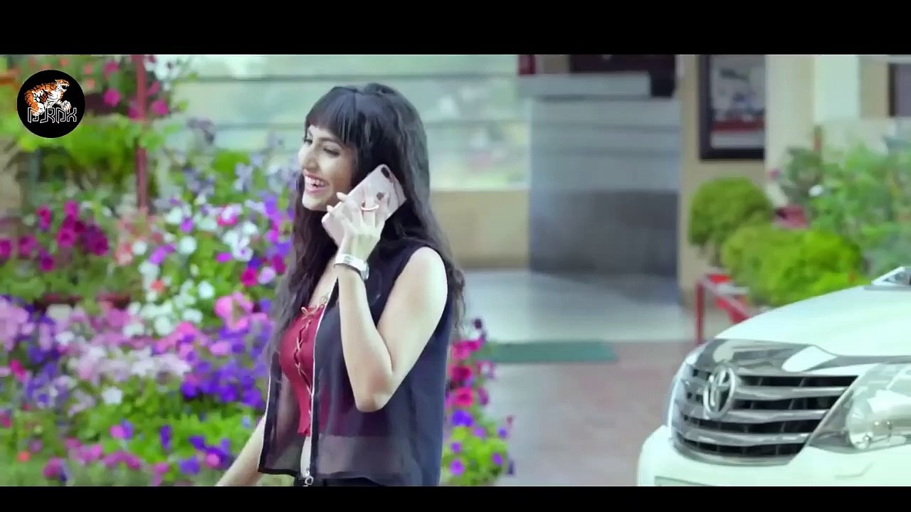 Mohabbat Ka Gam Hai Mile Jitna Kam H _ Love Story(720P_HD)