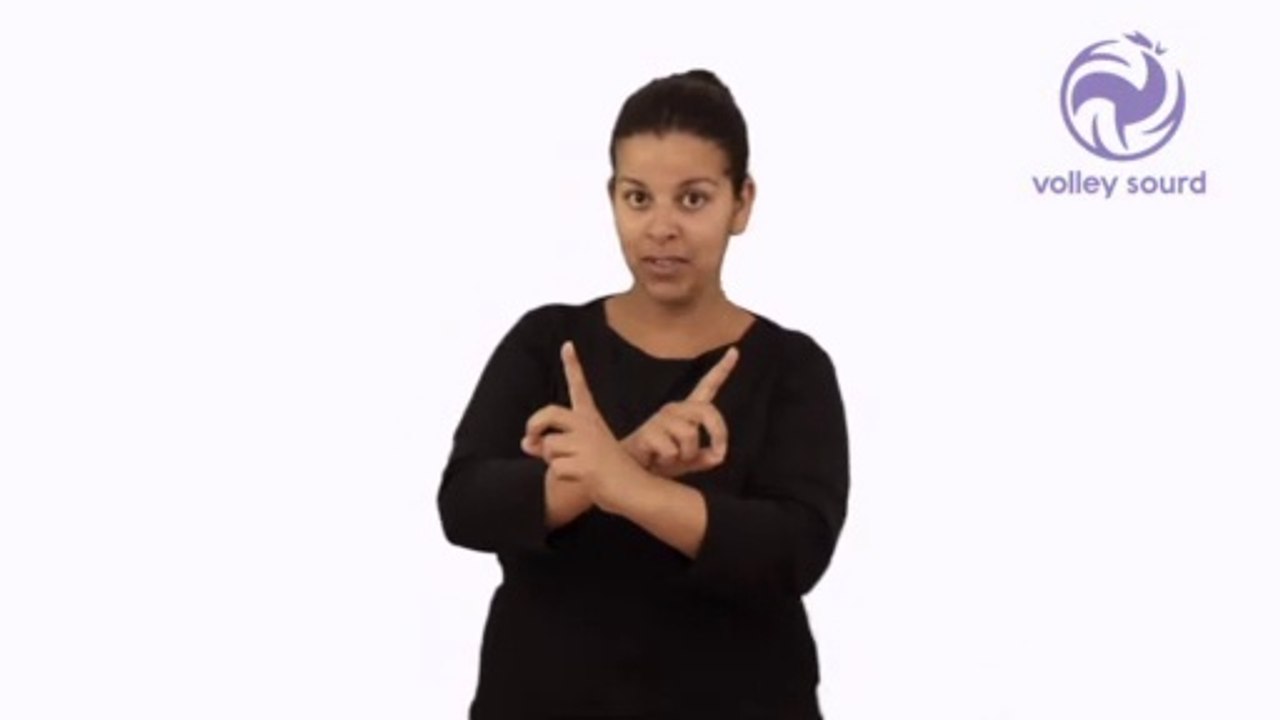 Signe-Moi le Volley : Défense