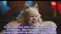 Judi Dench Has Very Strong Feelings About Her ‘Cats’ Movie Costume