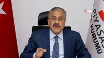 EPDK Başkanı Mustafa Yılmaz'dan İGDAŞ açıklaması