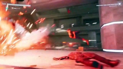 Marvel's Spider-Man: Game siêu anh hùng hay nhất mọi thời đại