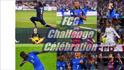 Challenge Celebration