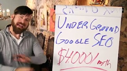 How To Make $4000 Plus Per Month From Google for FREE !!!