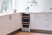 This Wine Fridge Stores Reds and Whites at the Perfect Temperature—and It’s $300 Off