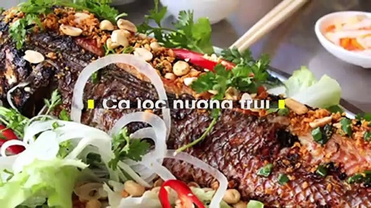 ĐỪNG NÓI ĐÃ ĐẾN MIỀN TÂY NẾU CHƯA ĂN HẾT NHỮNG MÓN TRỨ DANH NGON HẾT SẢY SAU, ĂN MỘT LẦN LÀ NHỚ MÃI