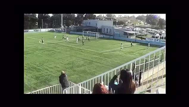 U16R1: Bande annonce de la rétrospective des matchs saison 2019 2020 (Réalisation Coach Fabrice Mantet)