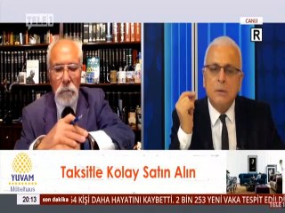 "Denizleri  idam edenler Türkiye'yi siyasal İslam'a teslim edenlerdir!"