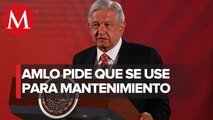 Más de 25 mil escuelas reciben casi 5 mil mdp para mantenimiento de planteles