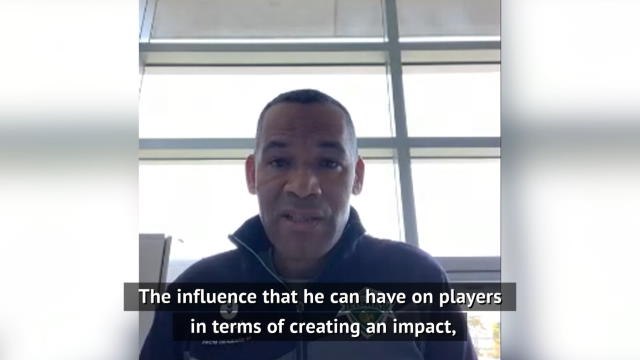 'Special' Mourinho an example to all other managers- Morais