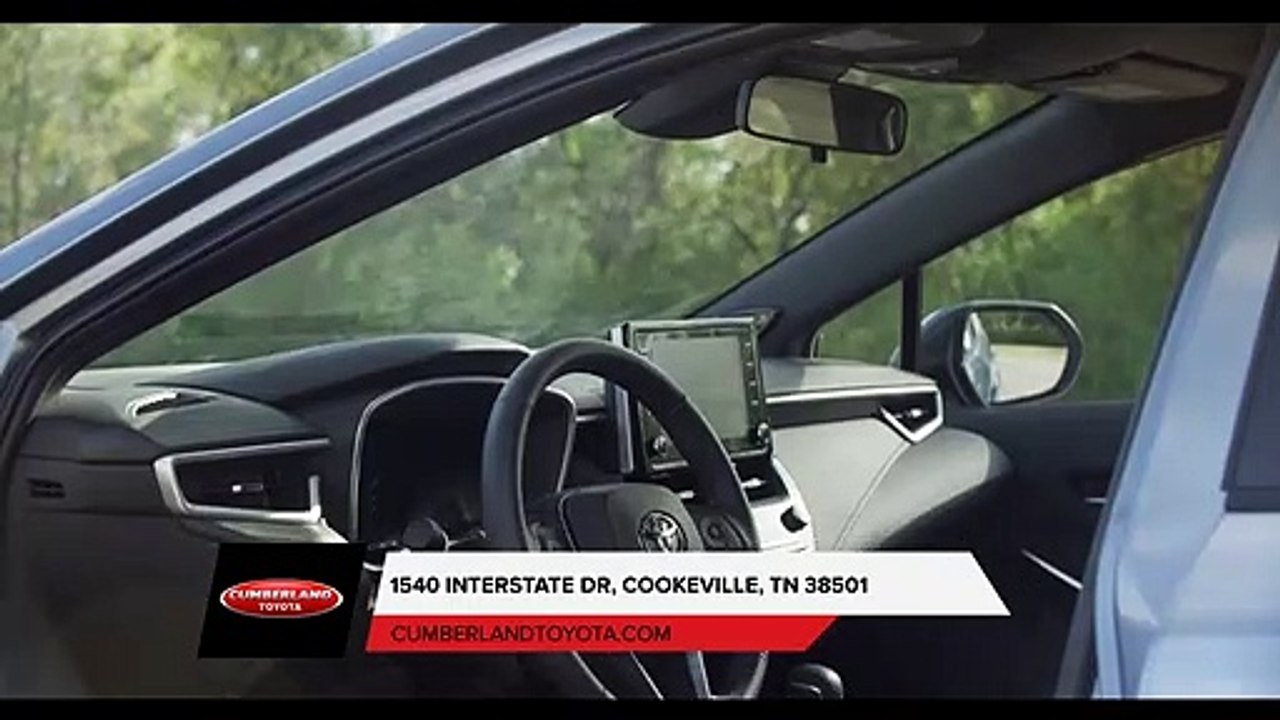 Toyota dealer Cookeville  TN | Toyota sales