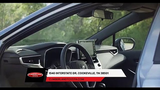 Toyota dealer Cookeville TN | Toyota sales