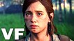 THE LAST OF US 2 Bande Annonce VF