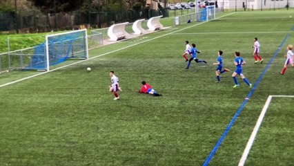 Recrutement saison 2020-2021