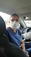Desprotegidos: Trabajadores de Salud enfrentan al COVID sin seguro ni medicamentos