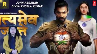 Satyamev Jayate 2 Full Movie Link - Satyamev Jayate 2 Trailer - John Abraham - MoviesBet
