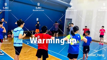 Lesson 6, intermediate level