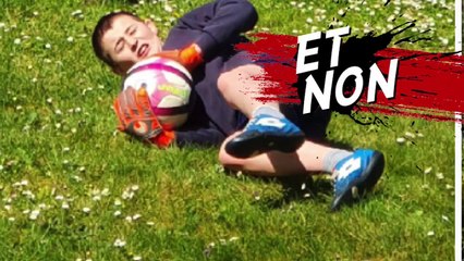 Les u 13 enfermés dehors