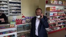 Hayırsever İş Adamı Bakkalları Tek Tek Gezip 30 Bin Liralık Borcu Ödedi