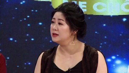 Lâm Khánh Chi và mẹ chồng