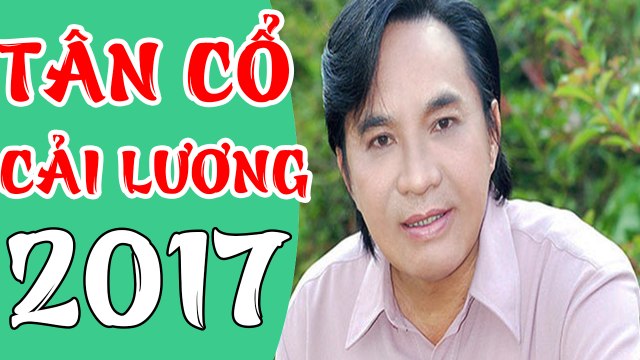 Tuyển Tập Những Bài Tân Cổ Hay Nhất Của NSUT Thanh Tuấn - Ca Cổ,Vọng Cổ Cải Lương Việt