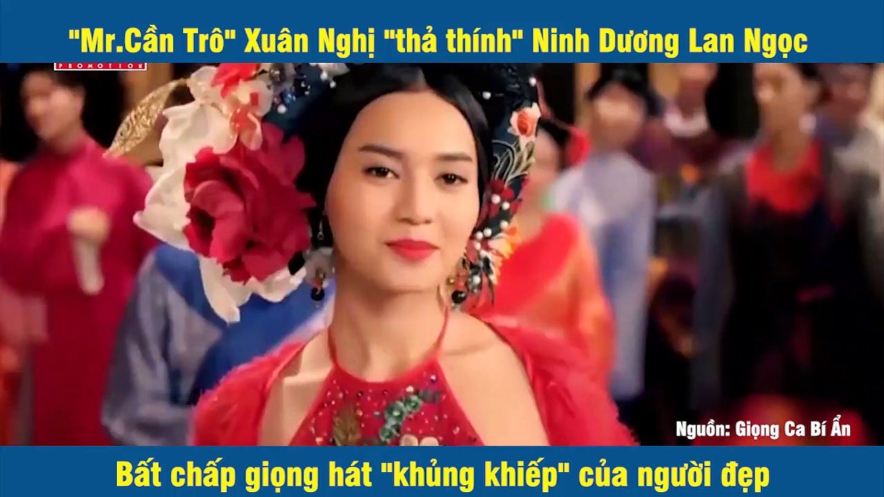 Ninh Dương Lan Ngọc