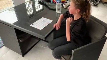 Jeu de l'oie et musculation/gainage