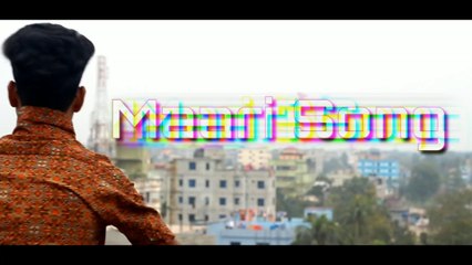 Maari Song  __ Covered Video song 2020 __ The Beraitij Ltd