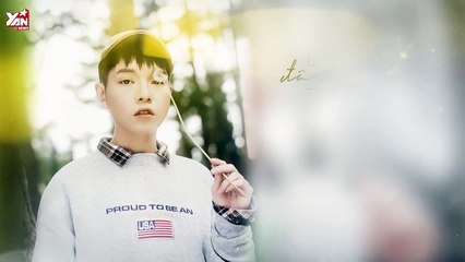 Đức Phúc trở lại Vpop